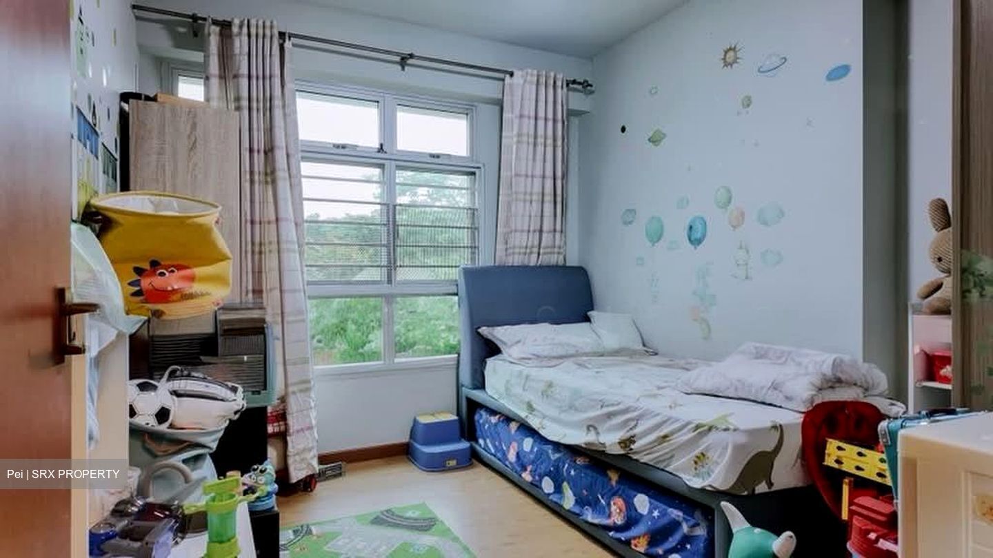 Blk 126D Eastdelta @ Canberra (Sembawang), HDB 4 Rooms #589731351
